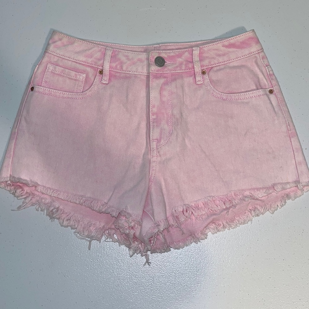 PacSun Denim Shorts